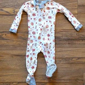 Thanksgiving pajamas